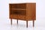 Vintage Chest of Drawers with Glass Sliding Doors, 1960s For Sale - Image 12 of 13