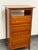 1990s Circa 1999 Impressions by Thomasville Bridges Collection Chest of Drawers For Sale - Image 5 of 12