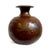 Antique Indian Copper Water Vessel For Sale - Image 4 of 5