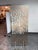 Late 20th Century Post Modern Fiam Italia Mirrored + Glass Wall Divider For Sale - Image 5 of 12