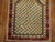 Antique Zabihi Collection Turkish Ghiordes Prayer Rug For Sale - Image 4 of 7