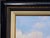 2000 - 2009 Paul Guy Gantner "Nature's Elegance" 1069 Original Oil Canvas Framed Hand Signed For Sale - Image 5 of 6