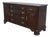 Ethan Allen Georgian Court Cherry Dresser For Sale