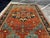 8ft 9in X 12ft Serapi Area Rug For Sale - Image 4 of 11