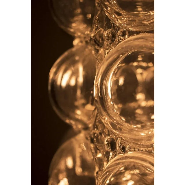 Metal Hanging Lamp by Helena Tynell For Sale - Image 7 of 10