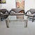 Postmodern Bentwood Lounge Suite, 1980s, Set of 3 For Sale - Image 12 of 18