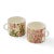 Spode Spode Morris & Co Set of 2 Mugs 12 oz., Fruit & Honeysuckle For Sale - Image 4 of 11