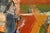 Aleksandr Rodin, City, 1980s, Oil on Canvas For Sale - Image 6 of 10