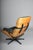 Set of Lounge Chair and Ottoman by Charles Eames for Herman Miller, 1960s For Sale - Image 15 of 18
