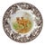 Spode Woodland Dogs Salad Plate 8", Golden Retriever For Sale