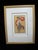 Erte Romain De Tirtoff Scheherzade Suite Art Deco Signed Serigraph Set of 4 For Sale In Portland, OR - Image 6 of 18