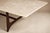 Brasilia Dining Table in Brazilian Rosewood & Marble, Brazil, C. 1965 For Sale - Image 16 of 18