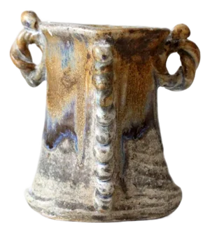 Vintage Studio Pottery Vase