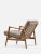 Stefan Lounge Chair in Wood, 2023 For Sale - Image 3 of 4
