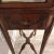 19th Century Adams Pedestal Vitrine For Sale - Image 10 of 13