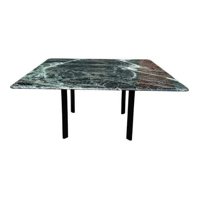 1980s D’Urso High Table for Knoll For Sale