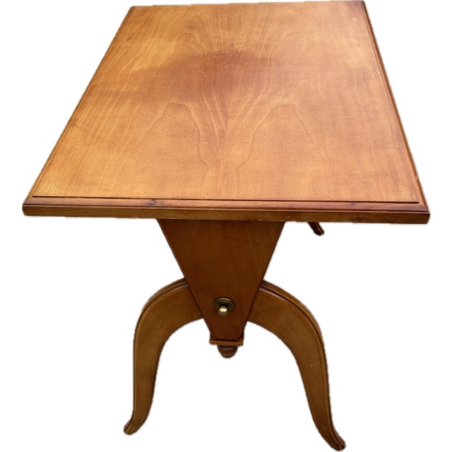 MCM Nesting Tables - Set of 3 For Sale - Image 10 of 12