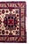 Hand-Knotted Kazak Style Rug, Turkey, 20th Century For Sale - Image 4 of 8