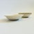 Mid 20th Century Mid Century American Ironstone Blue Flower Small Bowls - Set of 4 For Sale - Image 5 of 8
