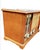 Mid-Century Modern Vintage Tube Radio Zenith Model X334 Circa 1950s For Sale - Image 3 of 5