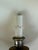 Metal 1920s Neoclassical Silverplate Electric Sconces - Rewired - Set of 2 For Sale - Image 7 of 8