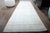 1970s Vintage Handmade Wool Cotton Turkish Beige Area Rug For Sale - Image 4 of 11