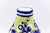 Art Deco Vase in Fine Earthenware with Cloisonné Enamels by Charles Catteau, 1920s For Sale - Image 10 of 11