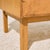 Vintage Oak Dresser with Four Drawers, 1960s For Sale - Image 11 of 16