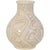 1940s White Ceramic Vase by Herman Kæhler, 1940s For Sale - Image 5 of 5