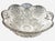 Antique McKee Yutec Clear Eapg Flared Glass Punch Bowl Starburst For Sale In Dallas - Image 6 of 6