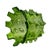 Sculptural Grass-Green Murano Glass Vase, Italy, 1970s For Sale - Image 4 of 7