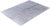 Gray Ikat, One-of-a-Kind Hand-Knotted Area Rug - Gray, 9' 0" x 12' 3" For Sale - Image 8 of 8