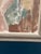 Sven Strömberg, Nude Seated Lady, 1950s, Oil Painting on Canvas, Framed For Sale - Image 5 of 14