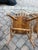 4 Vintage Ethan Allen Side Chairs For Sale In Washington DC - Image 6 of 10