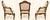 Wood 18th Century Louis XV Cabriolet Armchair in Carved Walnut with Petit Point Tapestry For Sale - Image 7 of 8