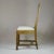 Nordiska Kompaniet Set of Dining Chairs by David Blomberg for NK, Sweden, 1916 For Sale - Image 4 of 12
