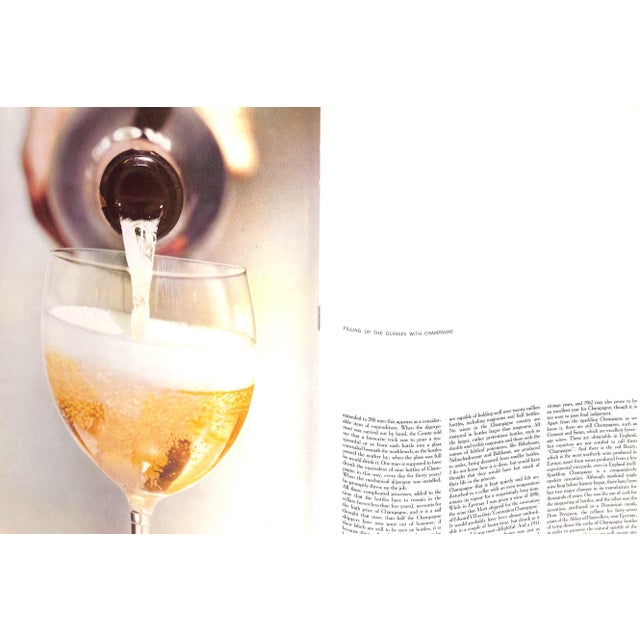 BIRDSALL, Derek Introduction by Len Deighton [133] pp. 1964 12 3/4" x 9 1/2" Haymarket Press Ltd. Mystery novelist Len...