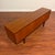 White & Newton Mid-Century Teak Sideboard For Sale In Seattle - Image 6 of 13