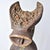 Early 20th Century Mama Mangam Female Fetish Figurine Nigeria For Sale - Image 12 of 17
