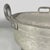 Italian Round Aluminum Pot with Lid, 1930s For Sale - Image 10 of 18