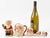 Late 20th Century Vintage Royal Doulton Santa Claus & Father Christmas Jug Collection - Set of 5 For Sale - Image 5 of 5