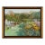 Late 20th Century Garden Serenity, Ming Feng For Sale