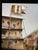 1970s Brutalist Metal Ship For Sale - Image 9 of 11