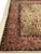 Fine Hand Knotted Vintage Tabriz Rug For Sale - Image 11 of 12