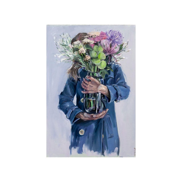 Justyna Kuklo is a Polish visual artist, painter, illustrator, and graphic designer based in Brussels. Her practice...