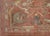 Turkish Oushak Old Wool Rug 9'4" x 13'1" #18016 For Sale - Image 4 of 8
