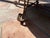 Outdoor/Indoor Granite Dining Table For Sale - Image 4 of 7