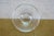 Late 20th Century Modern Tiffany & Co. Clear Crystal Harmony Centerpiece Serving Bowl With Original Box For Sale - Image 11 of 12