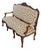 18th Century, Louis XV Sofas, Set of 2 For Sale