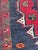 1940s Small Mid-Century Turkish Yastik Rug from Bobyrugs, 1940s For Sale - Image 5 of 18